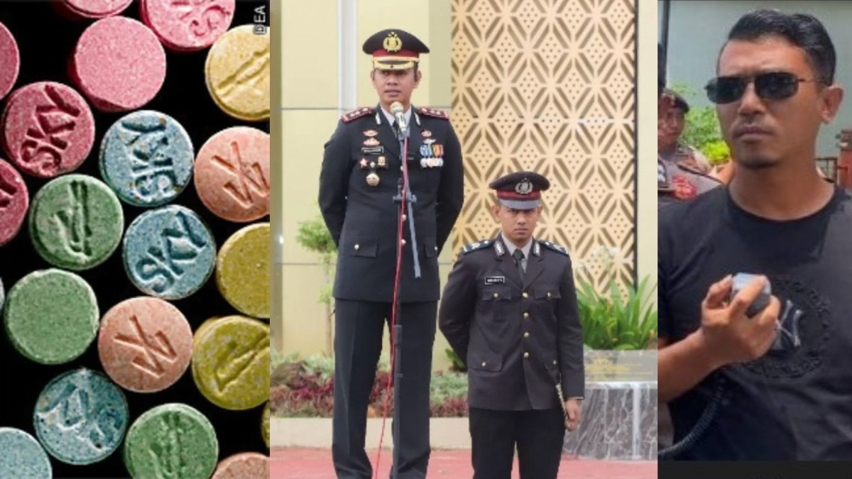 Sumenep Darurat Inex dan Maksiat: Aparat Dituding Tumpul, Generasi Muda Seolah Dirusak