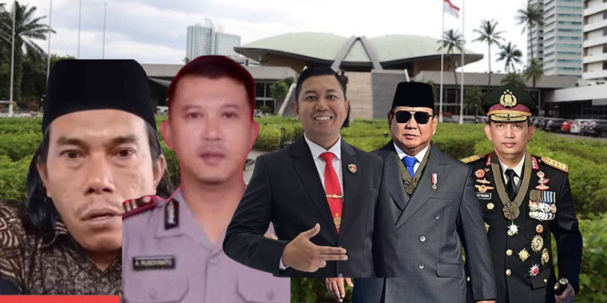 Skandal Mafia BBM: Wartawan Korban Kriminalisasi Siap Bongkar Kebusukan Oknum Kasat, Kanit hingga Oknum Penyidik Polres Sumenep di Gedung DPR RI