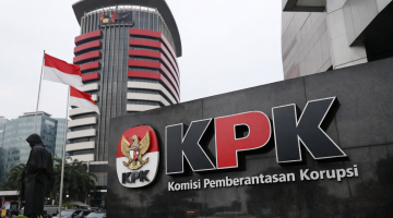 Nama Haji Munawir Diseret ke Isu Rokok Ilegal, Beranikah KPK Bongkar Sampai Akar?