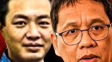 Terkuak! Johan Sugiharto Disebut dalam Pusaran “Mafia Cukai”, KPK Mulai Bergerak
