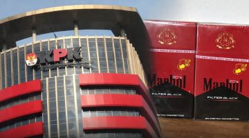 H. Bulla Pamekasan Disebut-sebut Aktor dalam Peredaran Rokok Bodong Marbol