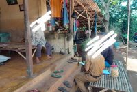 Inspektorat melakukan peninjauan langsung ke lokasi penerima bantuan sapi yang diduga berkaitan dengan keluarga perangkat desa, . Dalam pengecekan tersebut, bantuan ternak atas nama HTJ menjadi sorotan warga karena disebut-sebut berada di lingkungan milik oknum Sekretaris Desa.