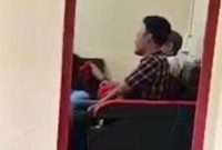 Korkab dan Pengawas Turun ke Desa, Bahas Percepatan Kelengkapan Data Menuju 100 Persen