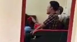 Korkab dan Pengawas Turun ke Desa, Bahas Percepatan Kelengkapan Data Menuju 100 Persen