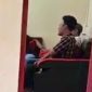 Korkab dan Pengawas Turun ke Desa, Bahas Percepatan Kelengkapan Data Menuju 100 Persen