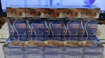 Rokok Ilegal ST16MA  H Sehri Pamekasan Bebas Menggurita, Aktivis Soroti Lemahnya Pengawasan Bea Cukai Madura