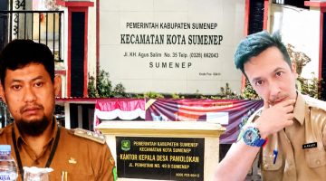 Sekdes Pamolokan Diduga Berkonspirasi dengan Oknum Camat Kota, Temuan Ratusan Juta Rupiah Kian Memantik Cibiran Publik